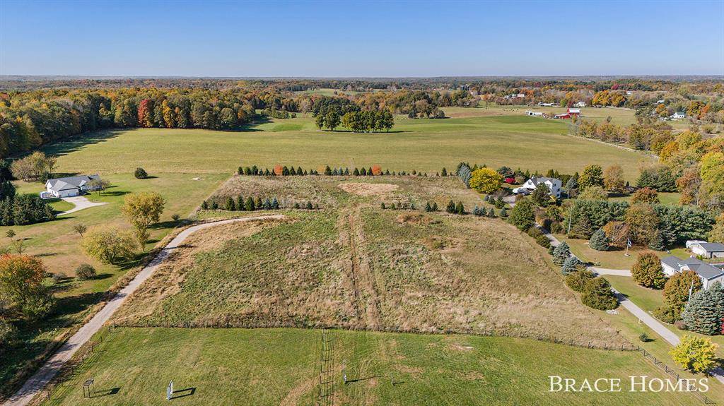 Keene Twp, MI 49331,1822 S Marble Road