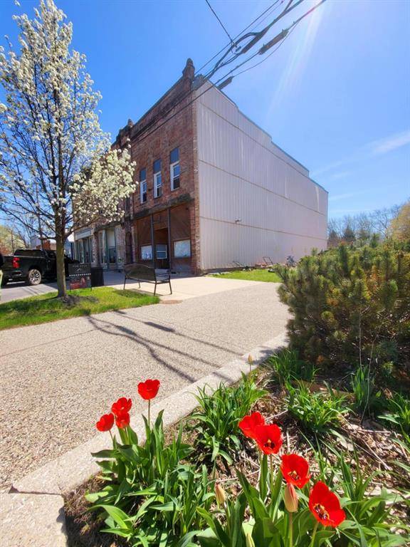 Lyons Vlg-lyons Twp, MI 48851,307 E Bridge Street