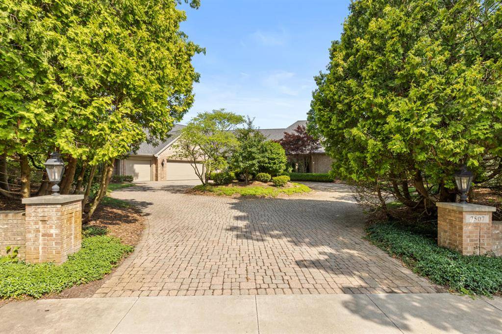 Byron Twp, MI 49315,7507 Red Osier Drive SW
