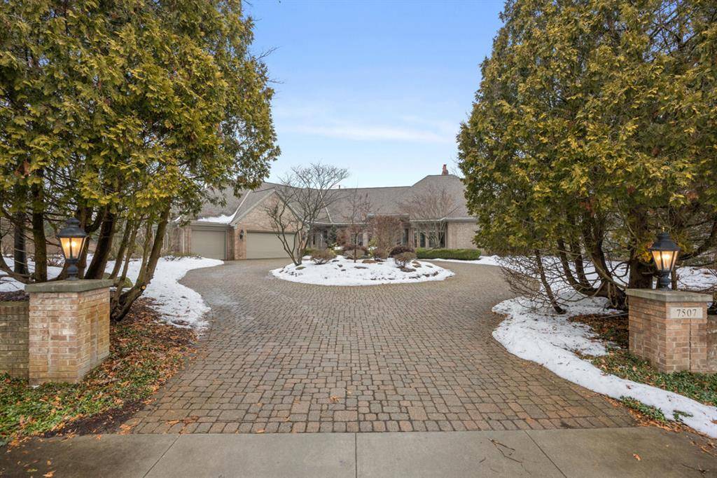 Byron Twp, MI 49315,7507 Red Osier Drive SW