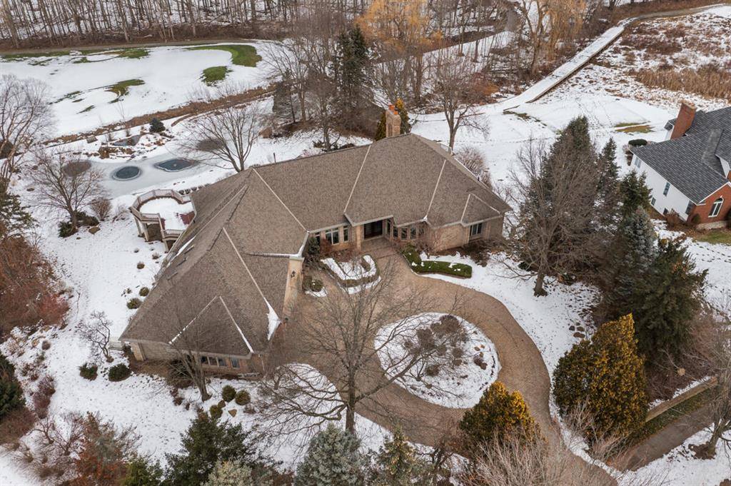Byron Twp, MI 49315,7507 Red Osier Drive SW