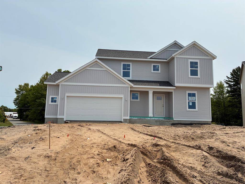 Fruitport Twp, MI 49456,1973 Lowe Drive