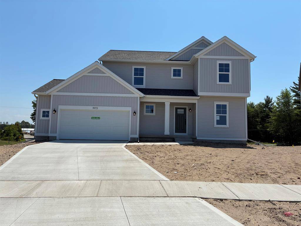 Fruitport Twp, MI 49456,1973 Lowe Drive
