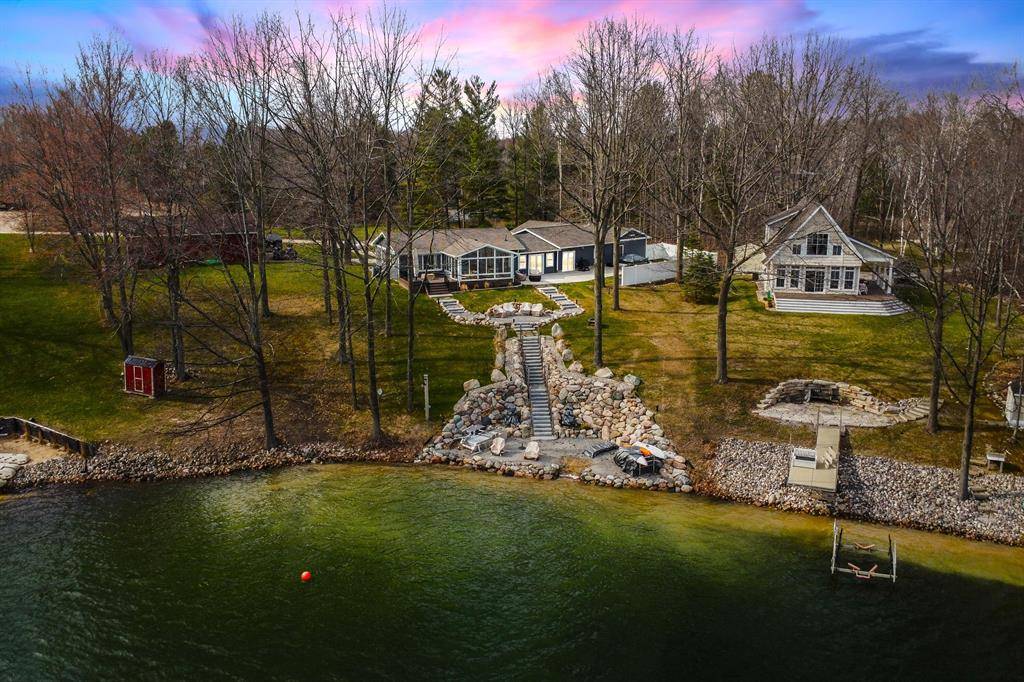 Evart Twp, MI 49631,9356 Miramichi Drive