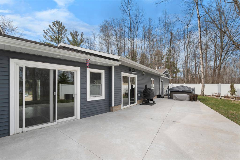 Evart Twp, MI 49631,9356 Miramichi Drive