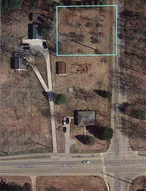 Grand Haven Twp, MI 49417,VL Johnson Street