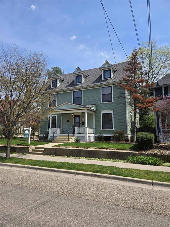 Grand Rapids, MI 49503,116 Union Avenue SE
