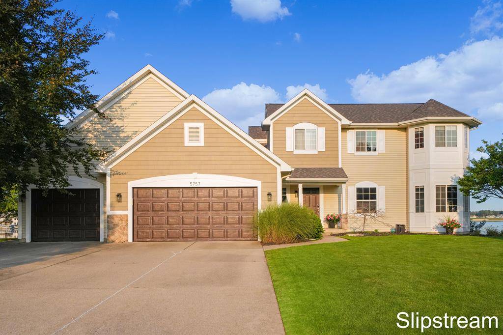 Georgetown Twp, MI 49426,5757 16th Avenue