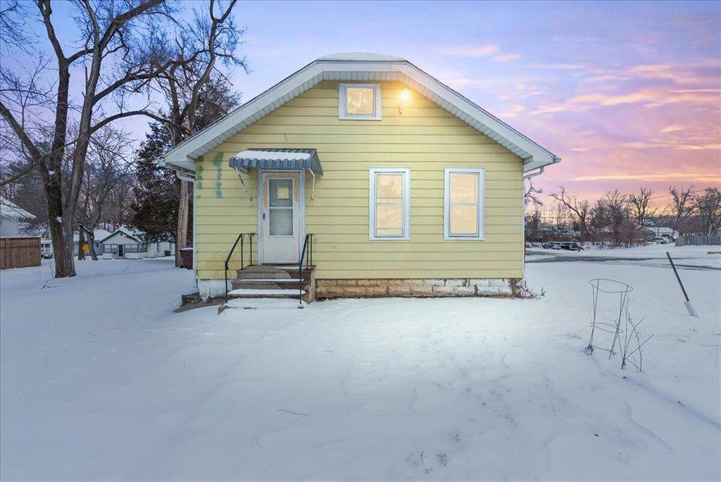 Jackson, MI 49203,337 E Addison Street