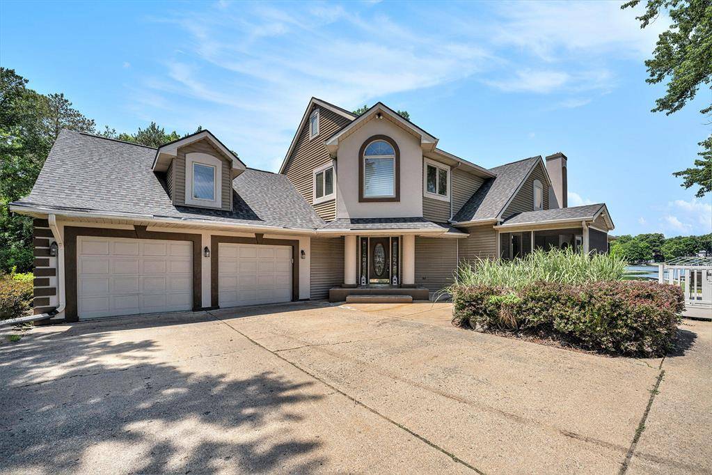 Emmett Twp, MI 49014,2341 Cathedral Lane
