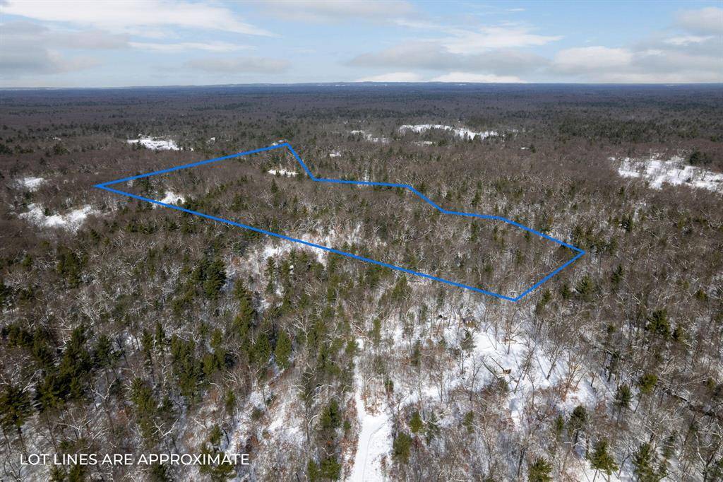 Blue Lake Twp, MI 49461,0 Crystal Lake Road Parcel L