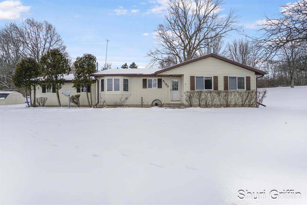 Berlin Twp, MI 48881,5160 W David Highway