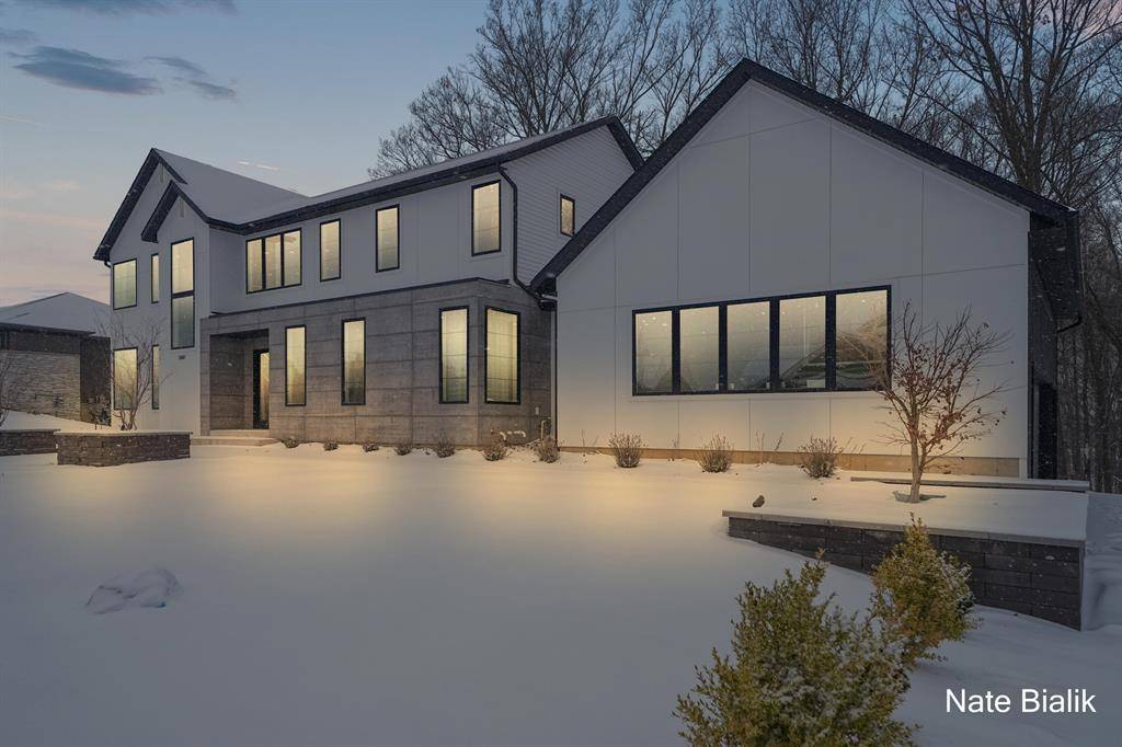 Georgetown Twp, MI 49418,5587 Stonebridge Drive