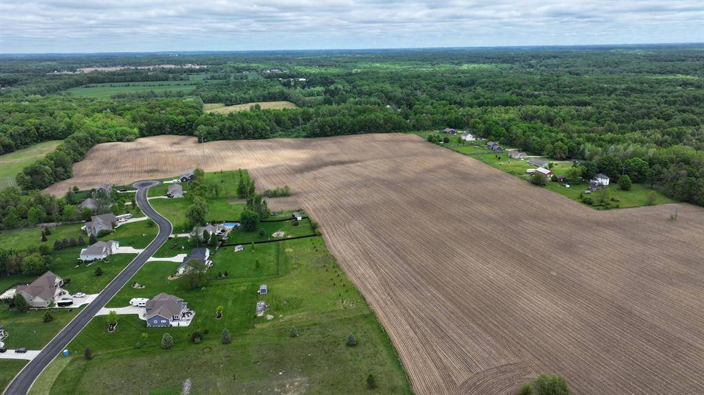 Comstock Twp, MI 49053,V/L 36th Street N