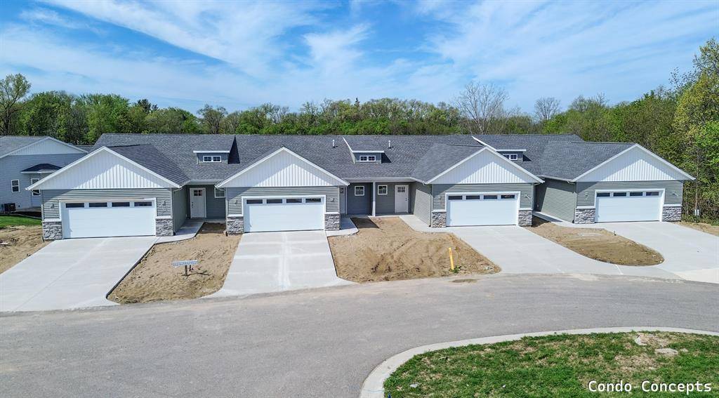 Gaines Twp, MI 49548,6625 Shoreside Court SE