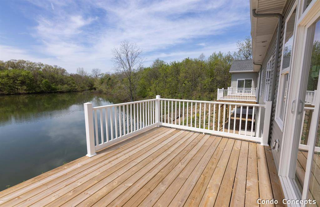 Gaines Twp, MI 49548,6625 Shoreside Court SE