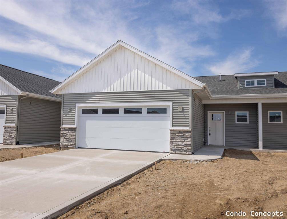 Gaines Twp, MI 49548,6625 Shoreside Court SE