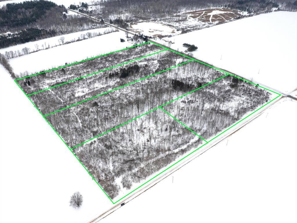Argyle Twp, MI 48472,V/L Ubly Rd