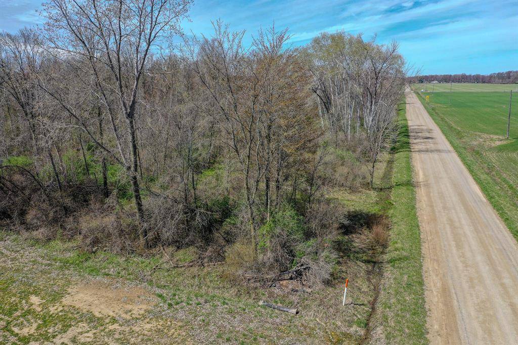 Argyle Twp, MI 48472,LOT B Ubly rd