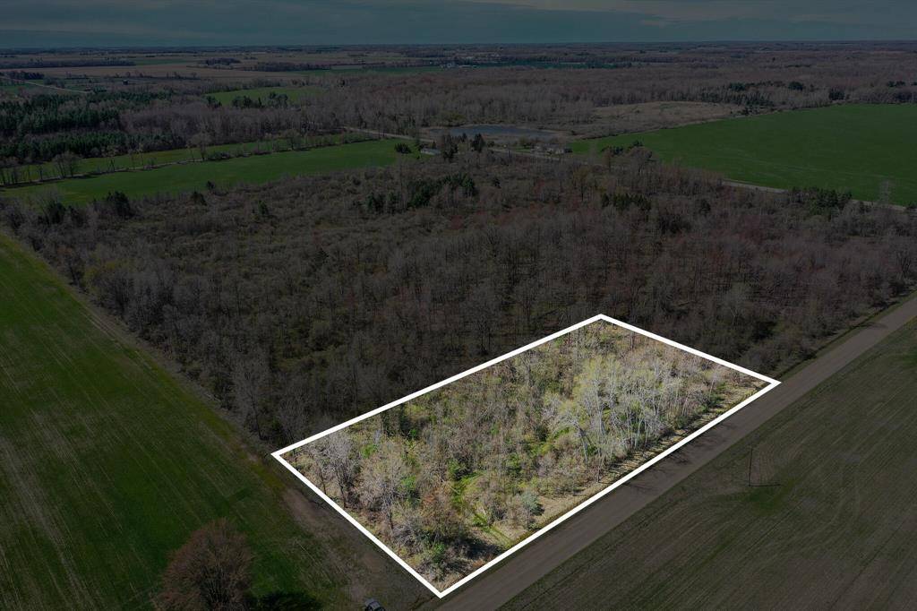 Argyle Twp, MI 48472,LOT B Ubly rd
