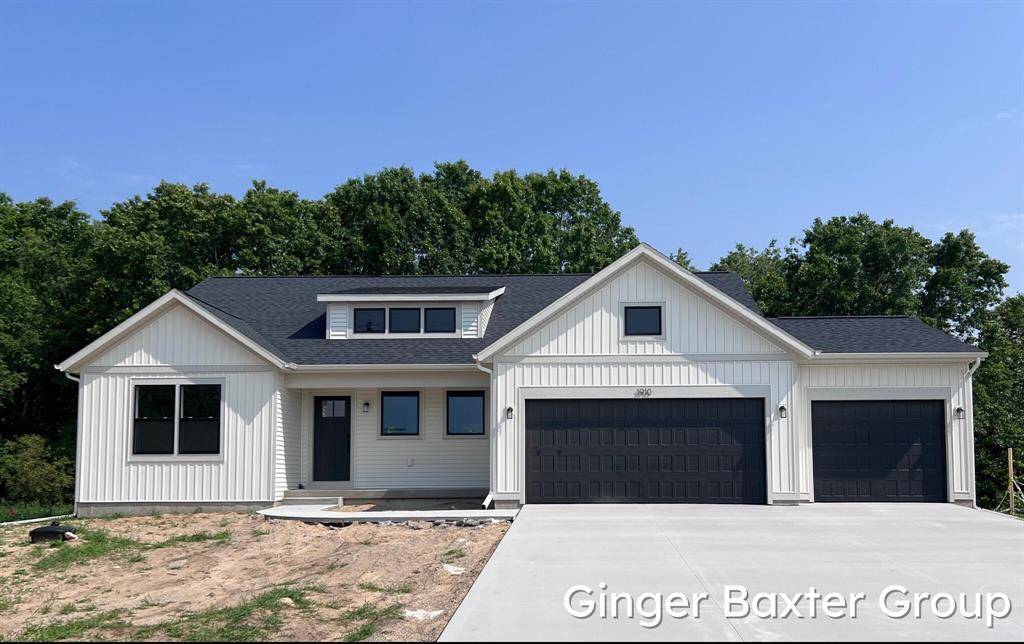 Vergennes Twp, MI 49331,1910 Fallasburg Park Drive NE 5