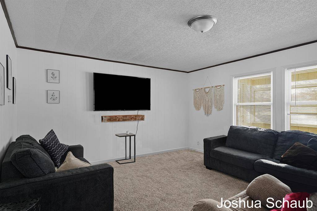 Oakfield Twp, MI 49319,12535 Macclain Street NE