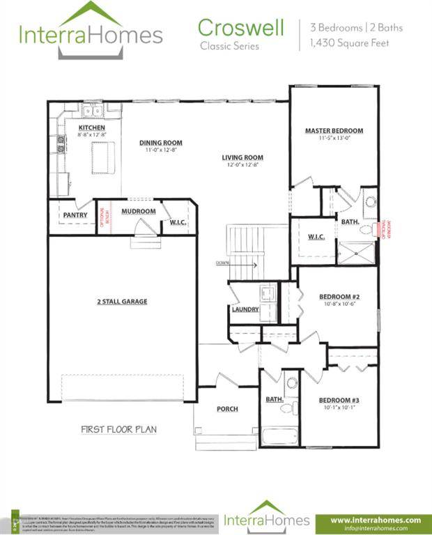 Fruitport Twp, MI 49456,1919 Lowe Drive