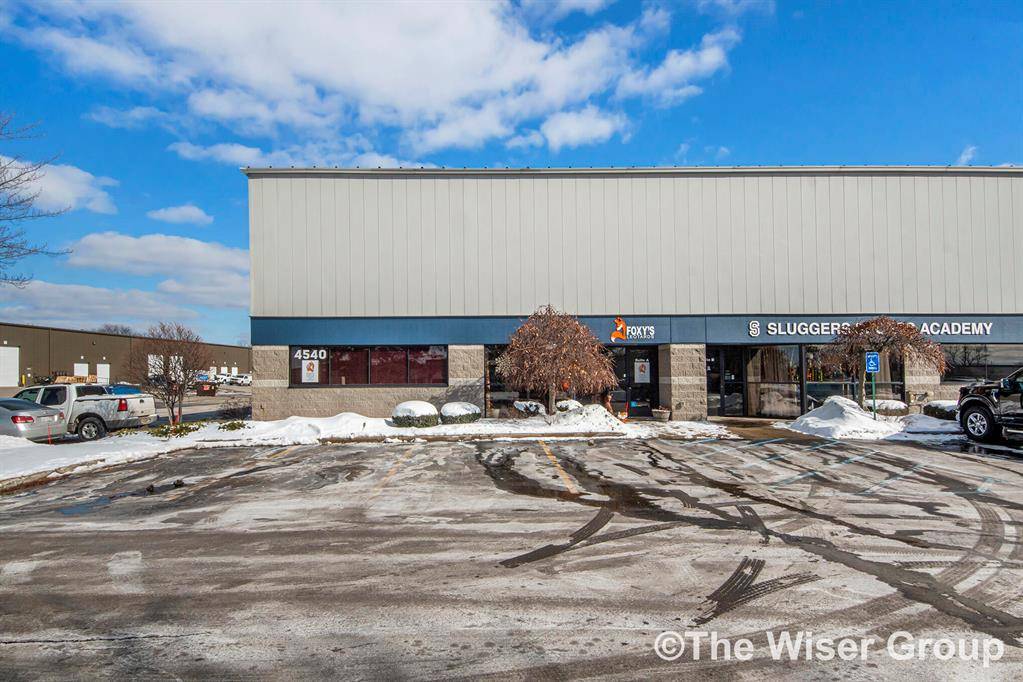 Kentwood, MI 49512,4540 E Paris Avenue SE STE A