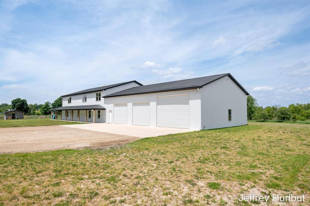 Ronald Twp, MI 48846,903 Haysmer Road
