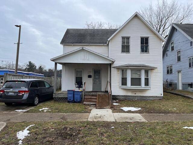 Grand Rapids, MI 49504,1221 Garfield Avenue NW