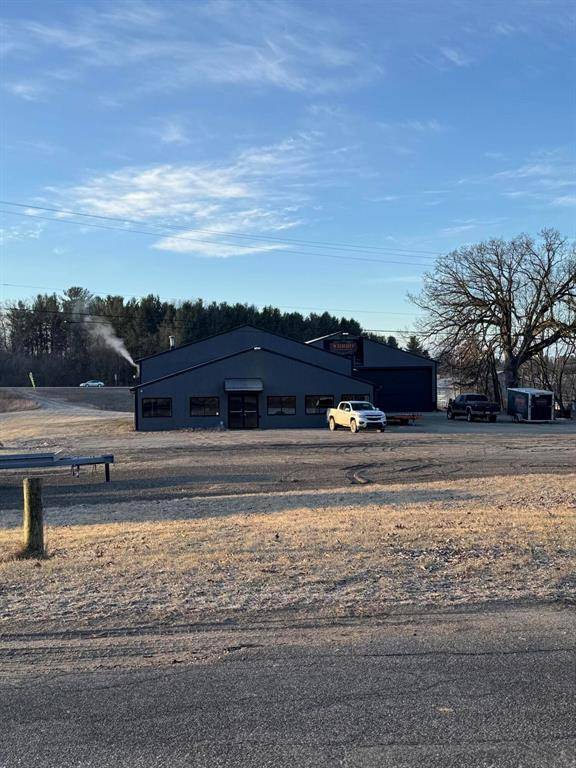 Oakfield Twp, MI 48838,14000 Old 14 Mile Road NE