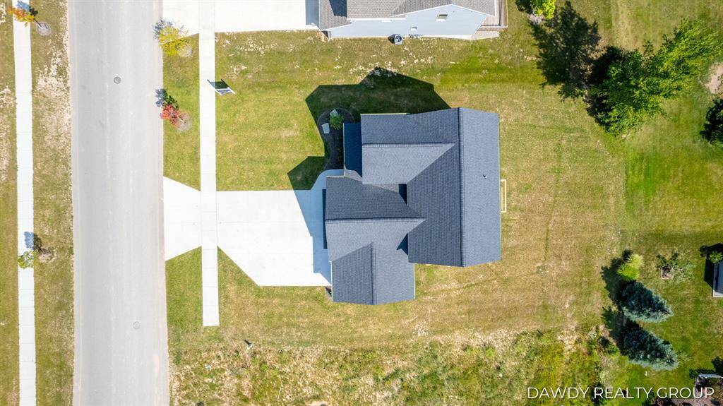Gaines Twp, MI 49316,6850 Avalon Drive SE