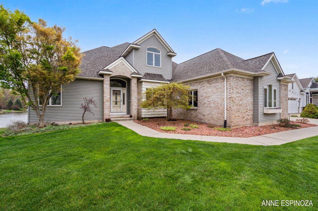 Grandville, MI 49418,3570 40th Street SW