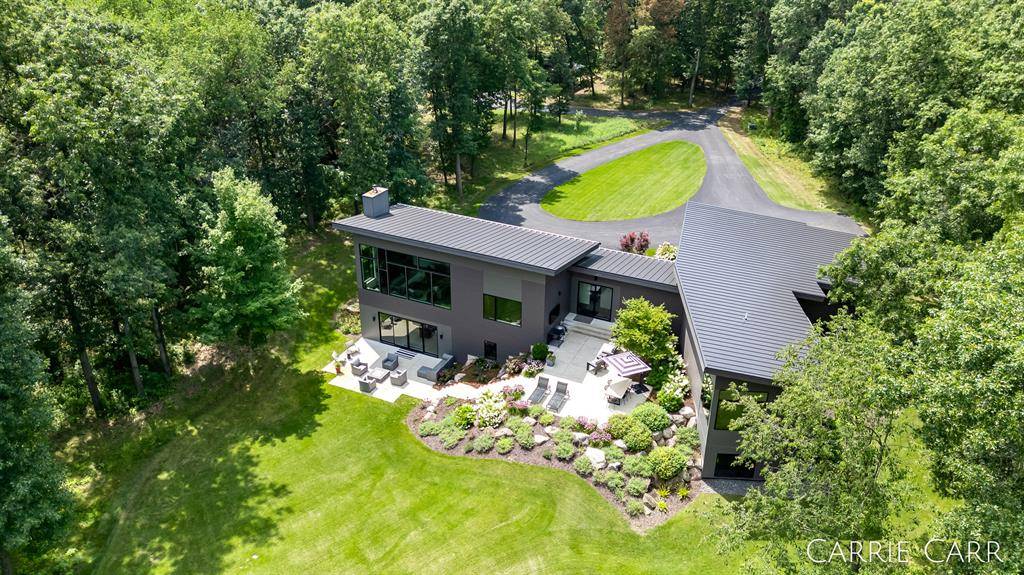 Algoma Twp, MI 49341,9924 Summit Ave NE