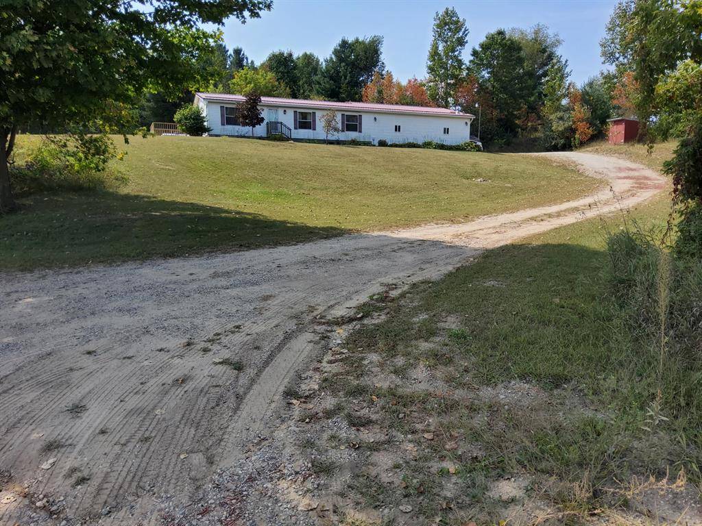Green Twp, MI 49338,22899 230th Avenue