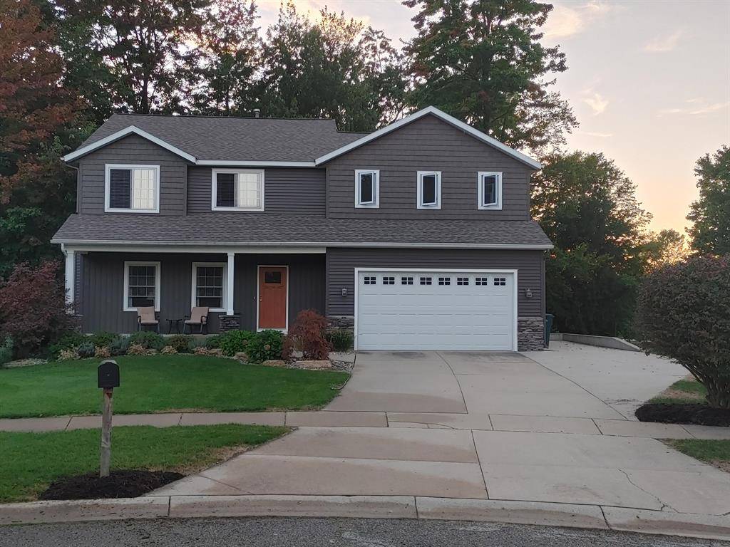 Allendale Twp, MI 49401,7166 Pine Grove Street