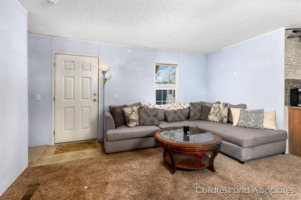 Egelston Twp, MI 49442,824 Taffy Lane