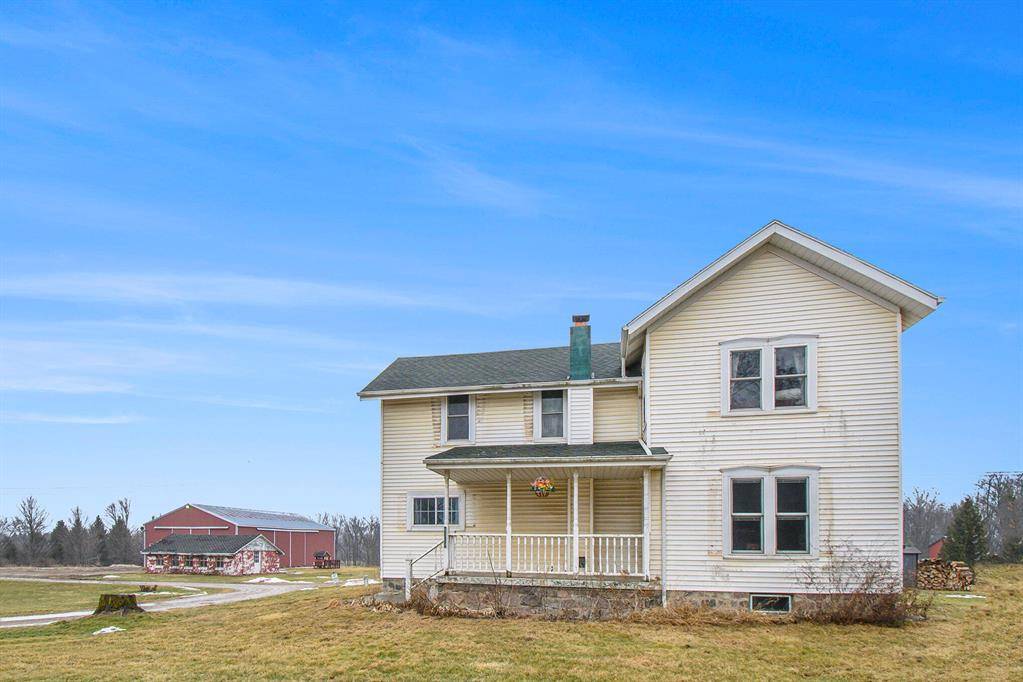 Danby Twp, MI 48875,9559 Towner Road