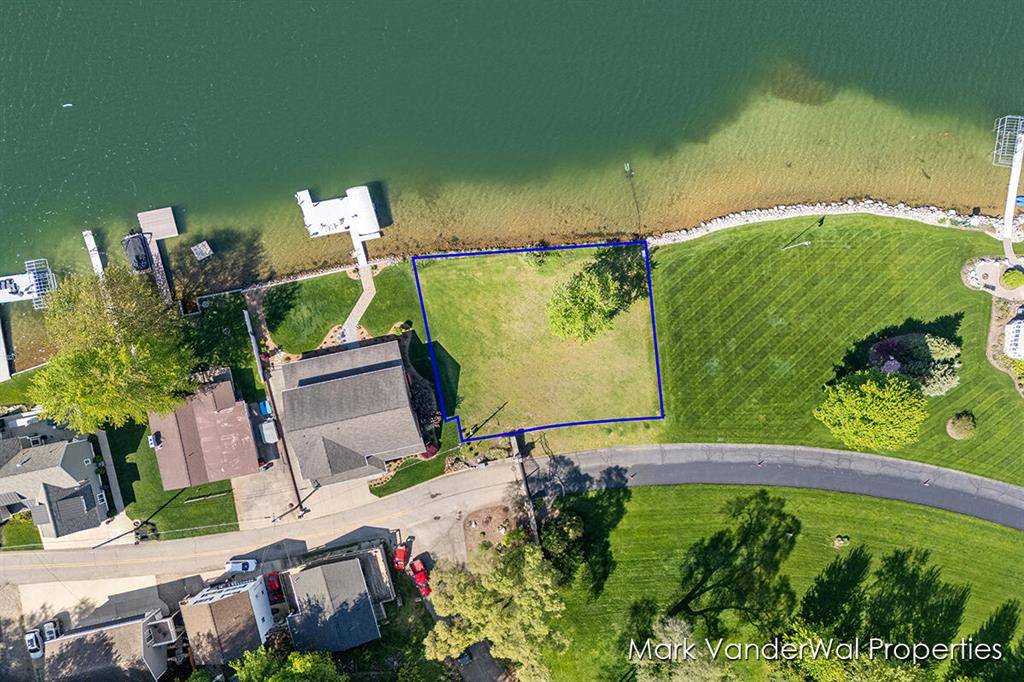 Leighton Twp, MI 49316,403 Cove Drive 2