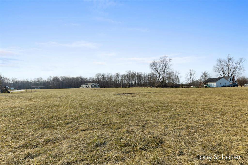 Tallmadge Twp, MI 49435,Parcel D 24th Avenue