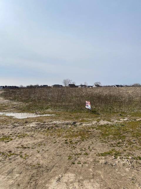 Jamestown Twp, MI 49426,Parcel 8 16th Avenue