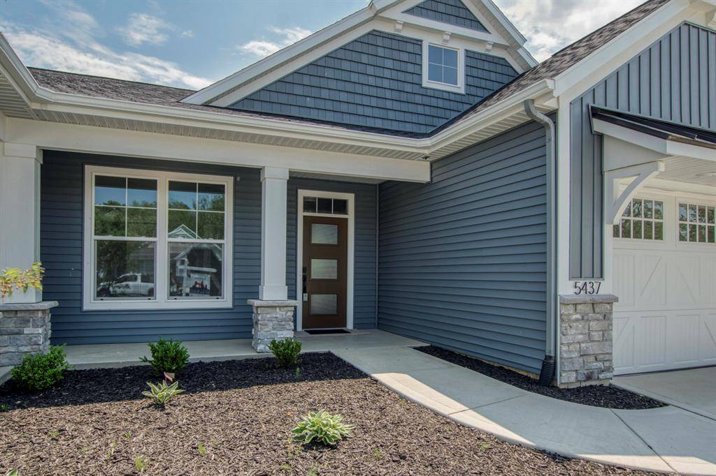 Wyoming, MI 49418,5437 Albright Avenue SW