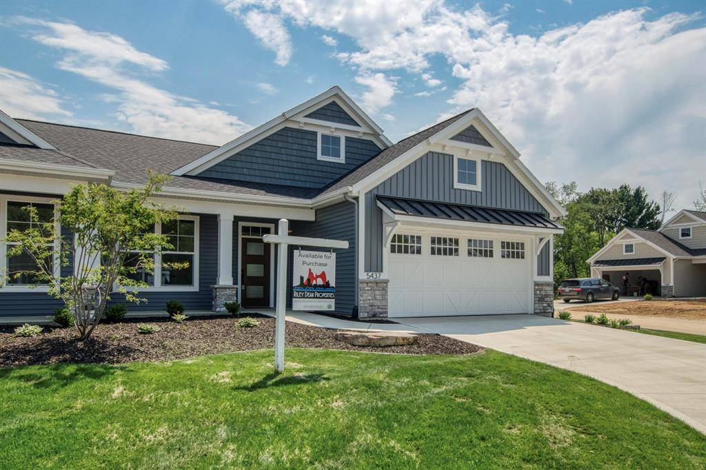 Wyoming, MI 49418,5437 Albright Avenue SW