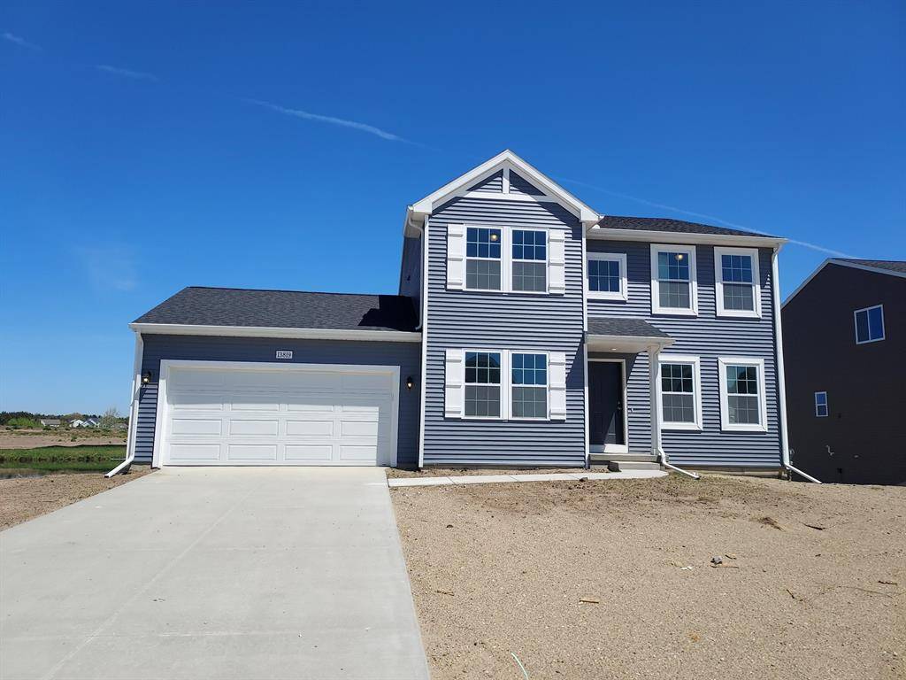 Holland Twp, MI 49424,13819 Oasis Avenue