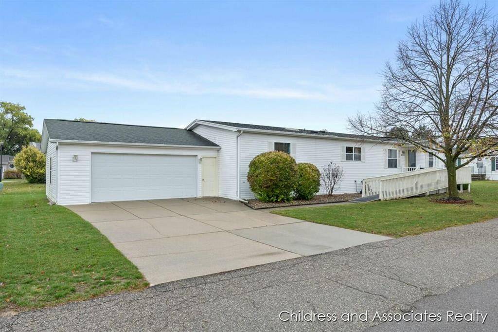 Caledonia Twp, MI 49316,7506 Curry Street SE