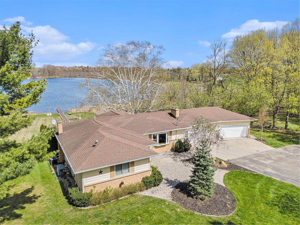 Nelson Twp, MI 49343,6665 E Lake Street