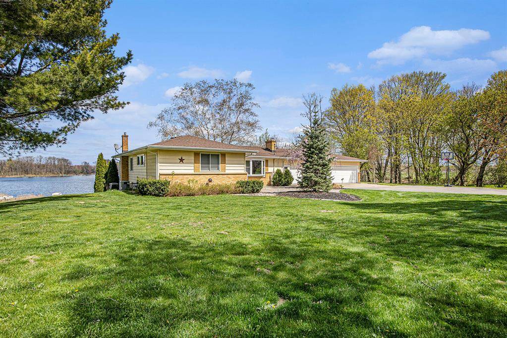 Nelson Twp, MI 49343,6665 E Lake Street