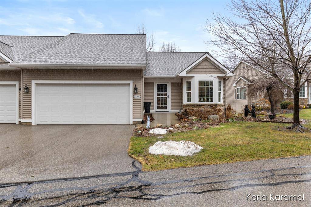 Plainfield Twp, MI 49321,157 Trout Lily Lane