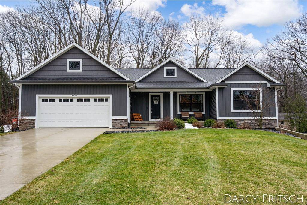 Blendon Twp, MI 49426,5250 Oakdale Drive
