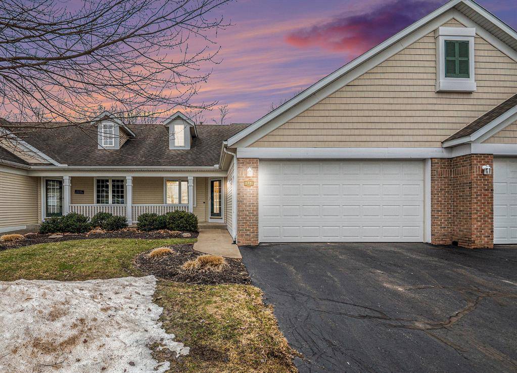 Zeeland Twp, MI 49464,1721 W Clearwater Drive